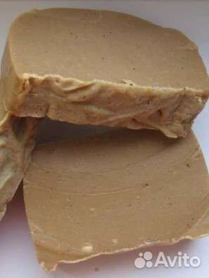 Мыло канифольное