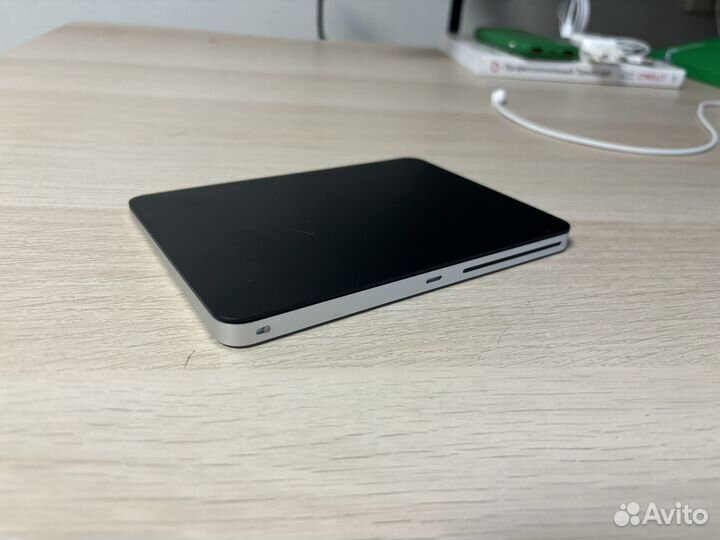 Apple magic trackpad 3