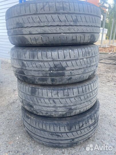 Pirelli Cinturato P1 195/55 R15