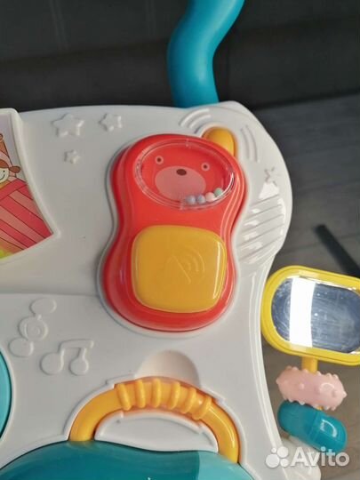 Ходунки детские