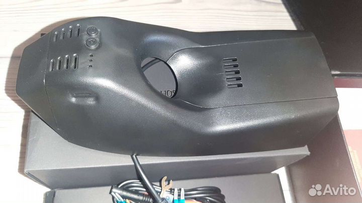 Видеорегистратор для Cadillac XT5, XT6