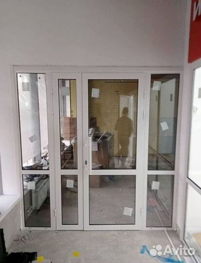 Пластиковые окна от производителя