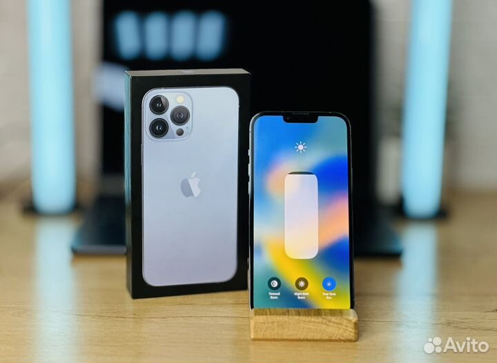 iPhone 13 Pro Max, 1 ТБ