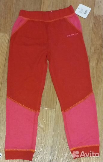 Термобелье детское размер 120