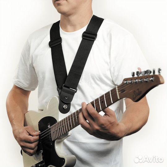 Ремень для гитары Planet Waves Dare Strap