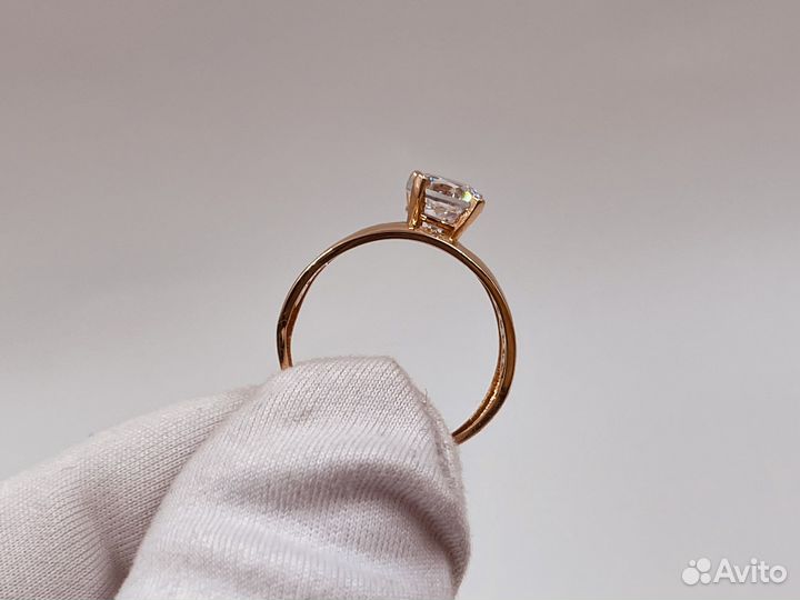 Золотое Кольцо 585 пробы. Рассрочка