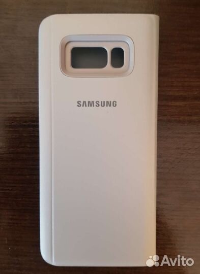 Чехол для Samsung Galaxy S8+