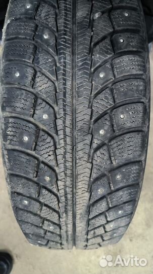 Matador MP 30 Sibir Ice 2 185/65 R15