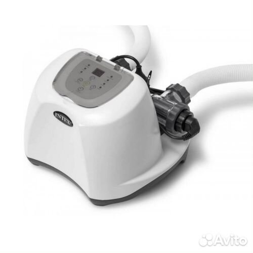 Хлорогенератор-озонатор Intex 26666