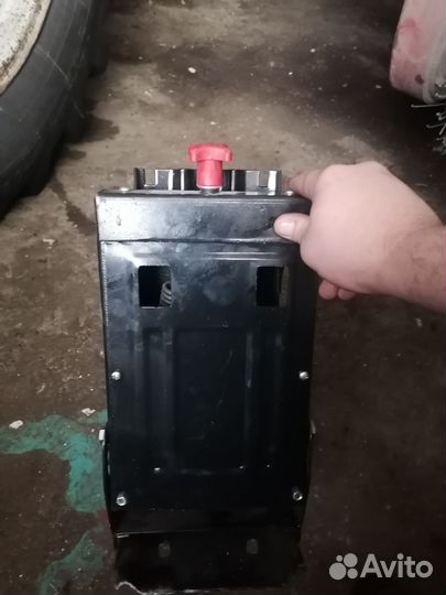 Сидения мтз