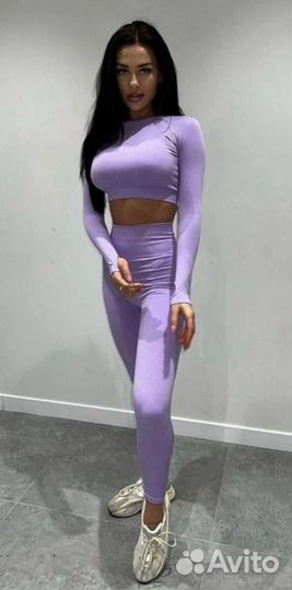 Костюм для фитнеса