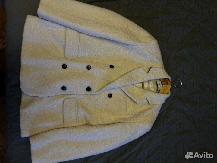 Женская верхняя одежда 46 48