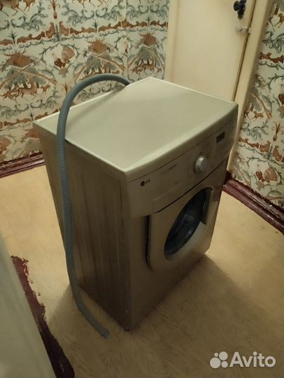 Стиральная машина бу