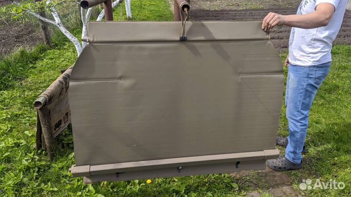 Шторка багажника форд фокус 2