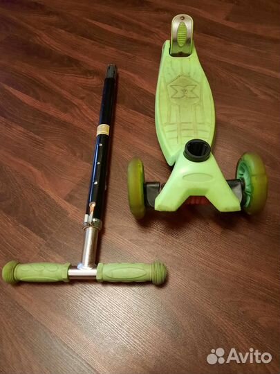 Самокат детский