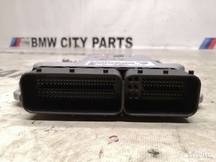 Базовый эбу DDE bmw f10 N47D20