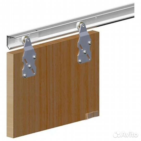 Комплект для раздвижных дверей