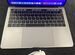 Apple MacBook Pro 13 3016 Touch Bar