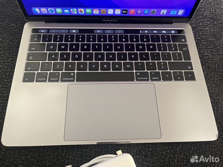 Apple MacBook Pro 13 3016 Touch Bar