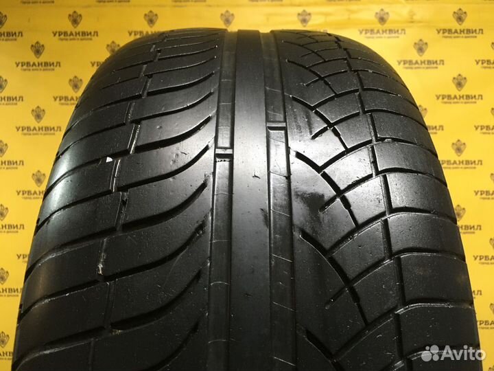 Michelin 4x4 Diamaris 275/40 R20 106W