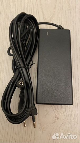 Блок питания 12v 3a