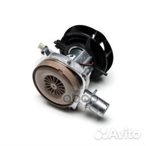 Нагнетатель отопителя с крыльчаткой 24V AirTronik