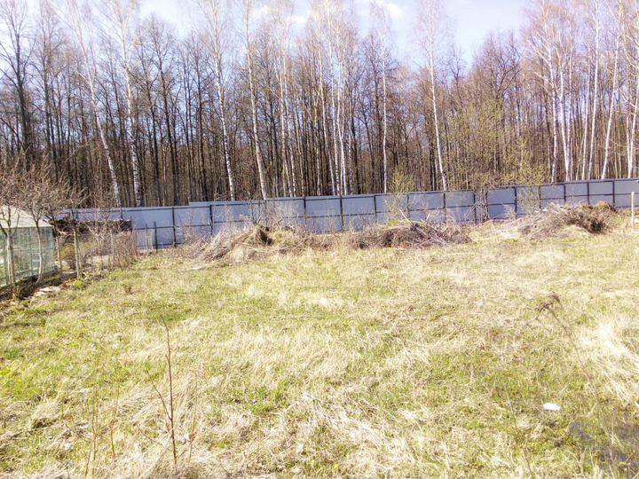 Участок 12 сот. (СНТ, ДНП)