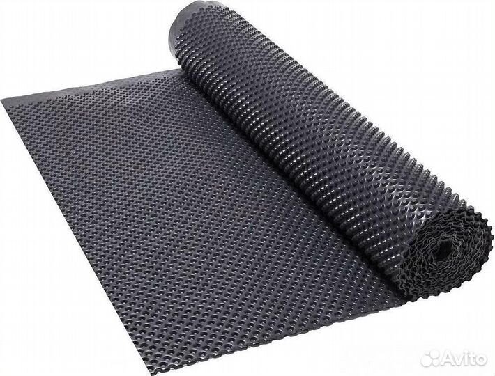 Профилированная мембрана подгазон от производителя