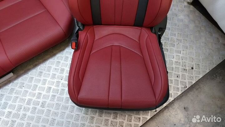 Салон Lexus Es300H axzh10 A25afxs 2019