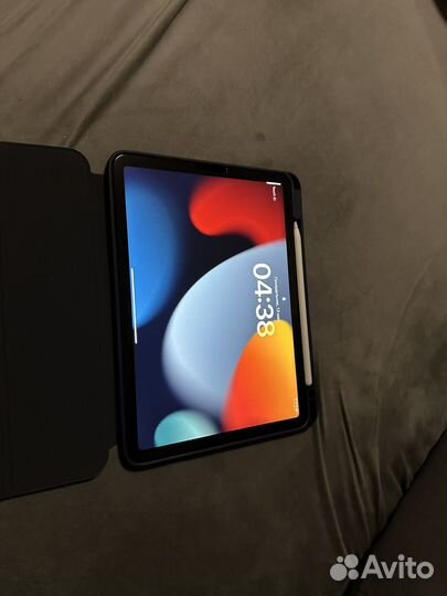 iPad Air 5 (2022) 64Gb Wi-Fi