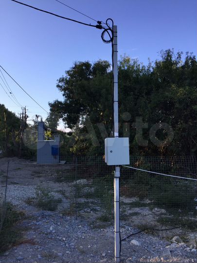 Участок 13,4 сот. (ИЖС)