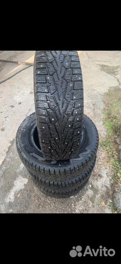 Cordiant Winter Drive PW-1 215/65 R16