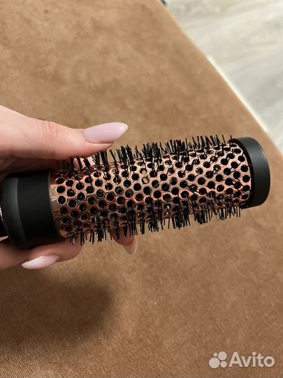 Расческа брашинг
