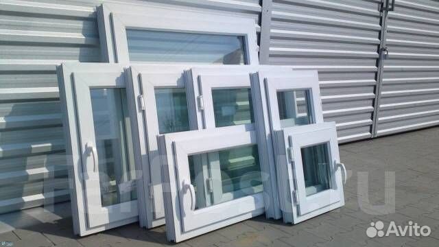 Окна пвх