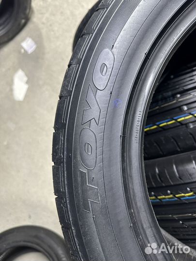 Toyo Proxes C1S 245/50 R18 100Y