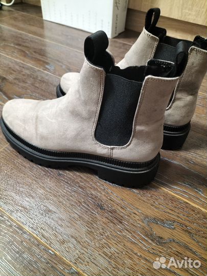 Ботинки/ботильоны