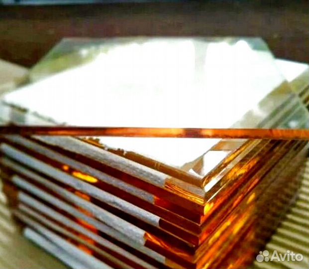 Стекло под заказ