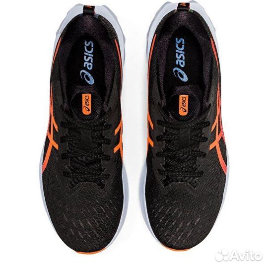 Asics Novablast 2 1011B192-004 (41.5-47 EU)