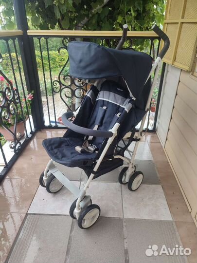 Коляска трость inglesina trip