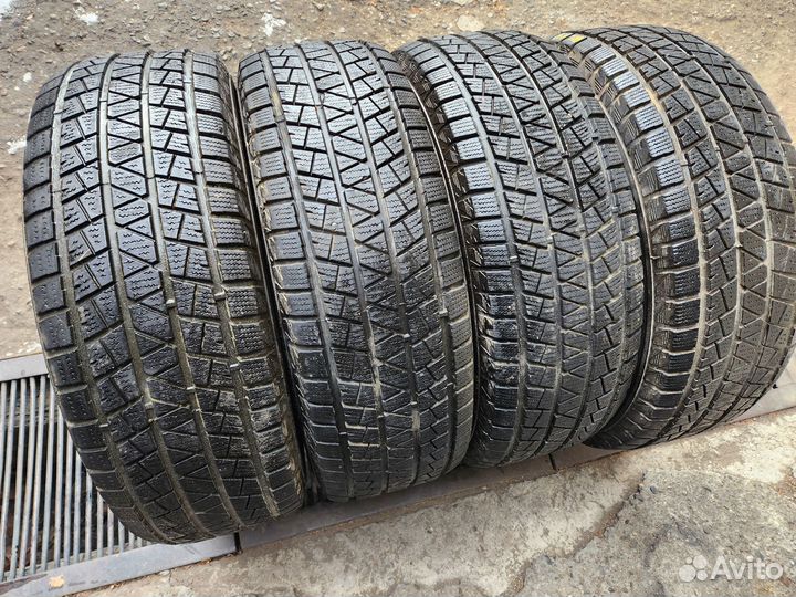 Auplus WinterCross 265/70 R16