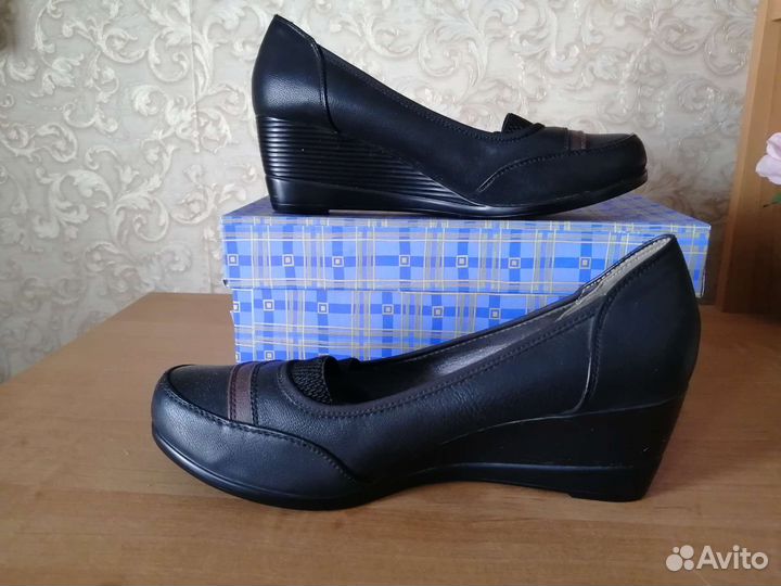 Туфли женские