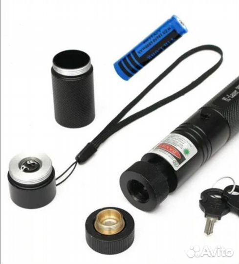 Лазерная указка / оптом