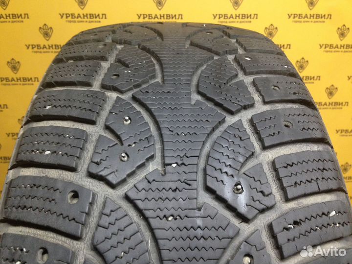 Continental Conti4x4IceContact 255/55 R18