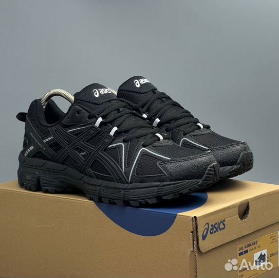 Стильные Asics Gel Kahana 8