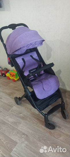 Прогулочная коляска бу