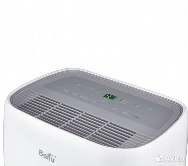 Осушитель воздуха Ballu bd70t