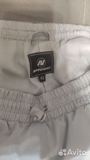 Зимний костюм женский 42