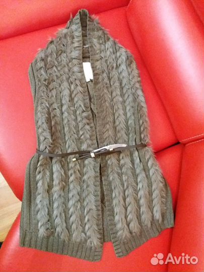 Новый жилет Mayoral 11-14лет
