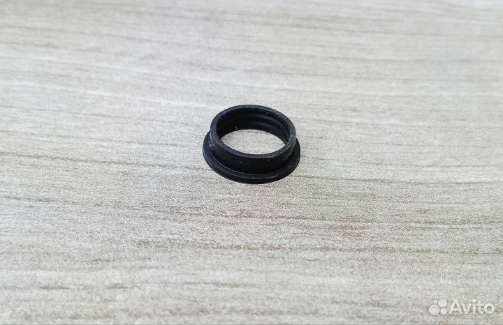 Lexus GX460 Кольцо парктроника черное 2019-2023