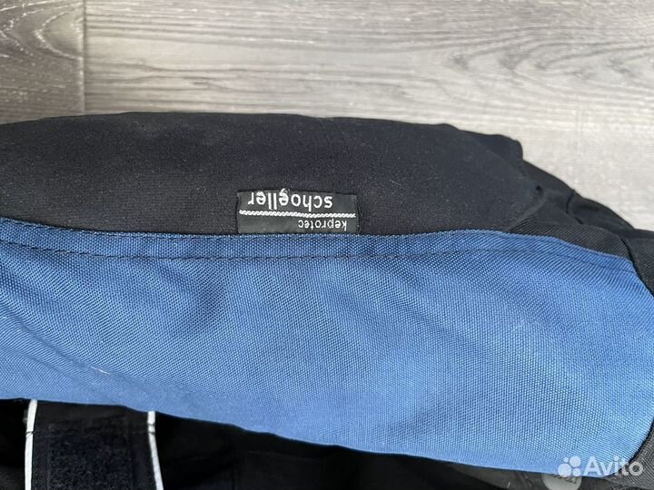 Мотокуртка Yoko